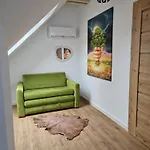 Na Wypasie Z Balia - Casa vacanze Jaworki