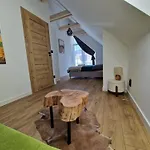 Na Wypasie Z Balia - Casa vacanze Jaworki