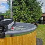 Na Wypasie Z Balia - Vakantiehuis *