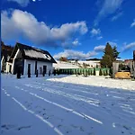 Na Wypasie Z Balia - Vakantiehuis Jaworki