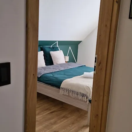 Na Wypasie - Holiday home *