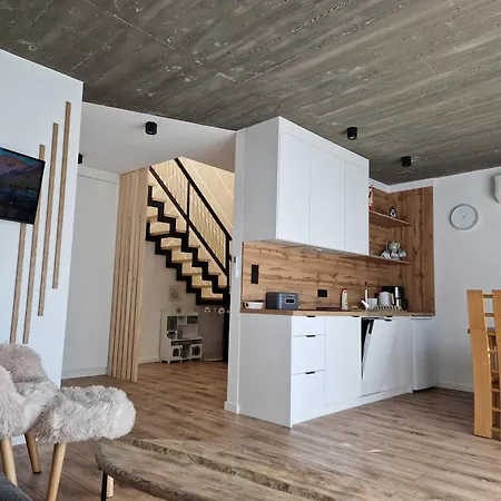 Na Wypasie Z Balia - Holiday home