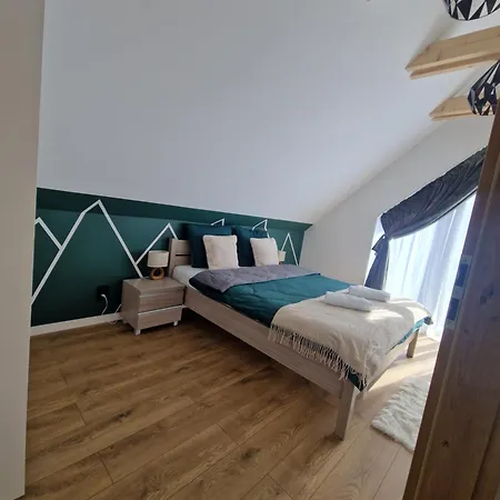 Na Wypasie - Holiday home *