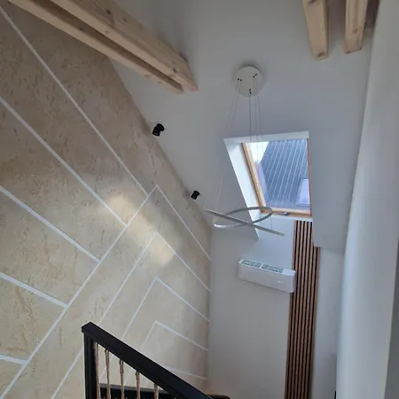 Na Wypasie - Holiday home Jaworki