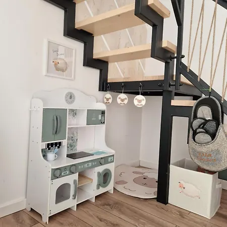 Na Wypasie Z Balia - Holiday home *