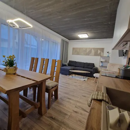 Holiday home Na Wypasie -