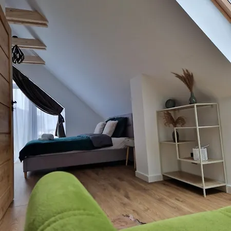 Na Wypasie - Holiday home Jaworki