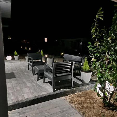 Na Wypasie - Holiday home Jaworki
