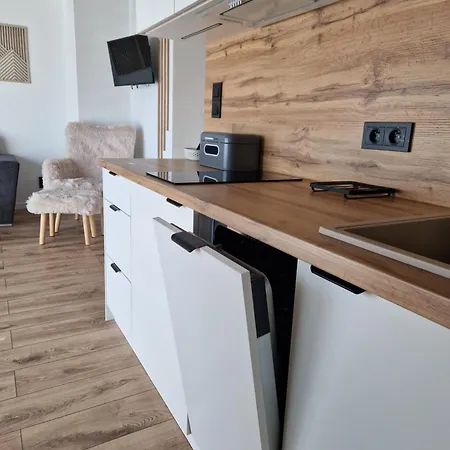 Na Wypasie Z Balia - Holiday home *