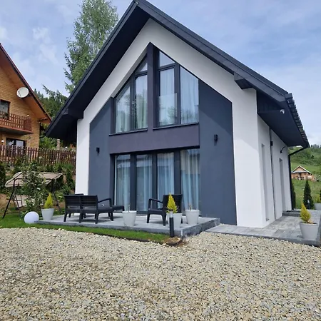 Na Wypasie - Holiday home Jaworki
