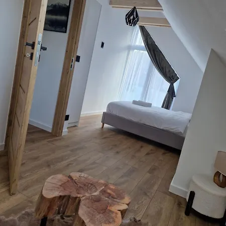 Holiday home Na Wypasie - Jaworki