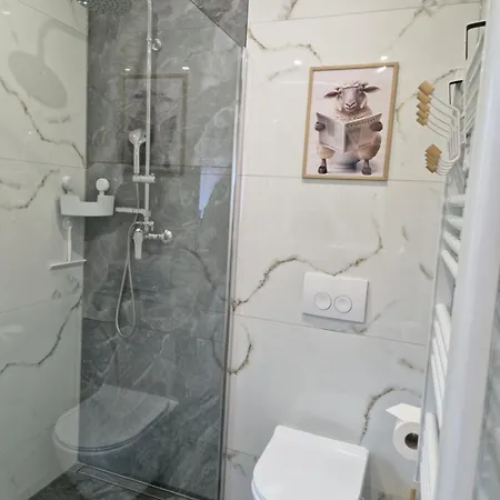 Na Wypasie Z Balia - Holiday home *